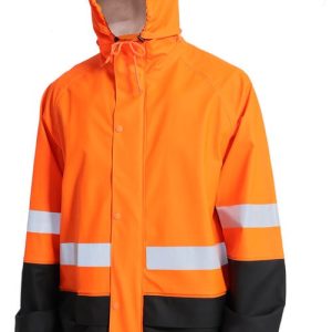 Navis SignalGuard Rain Jacket
