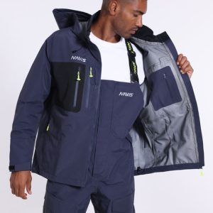 Navis Offshore Pro Jacket and Bib
